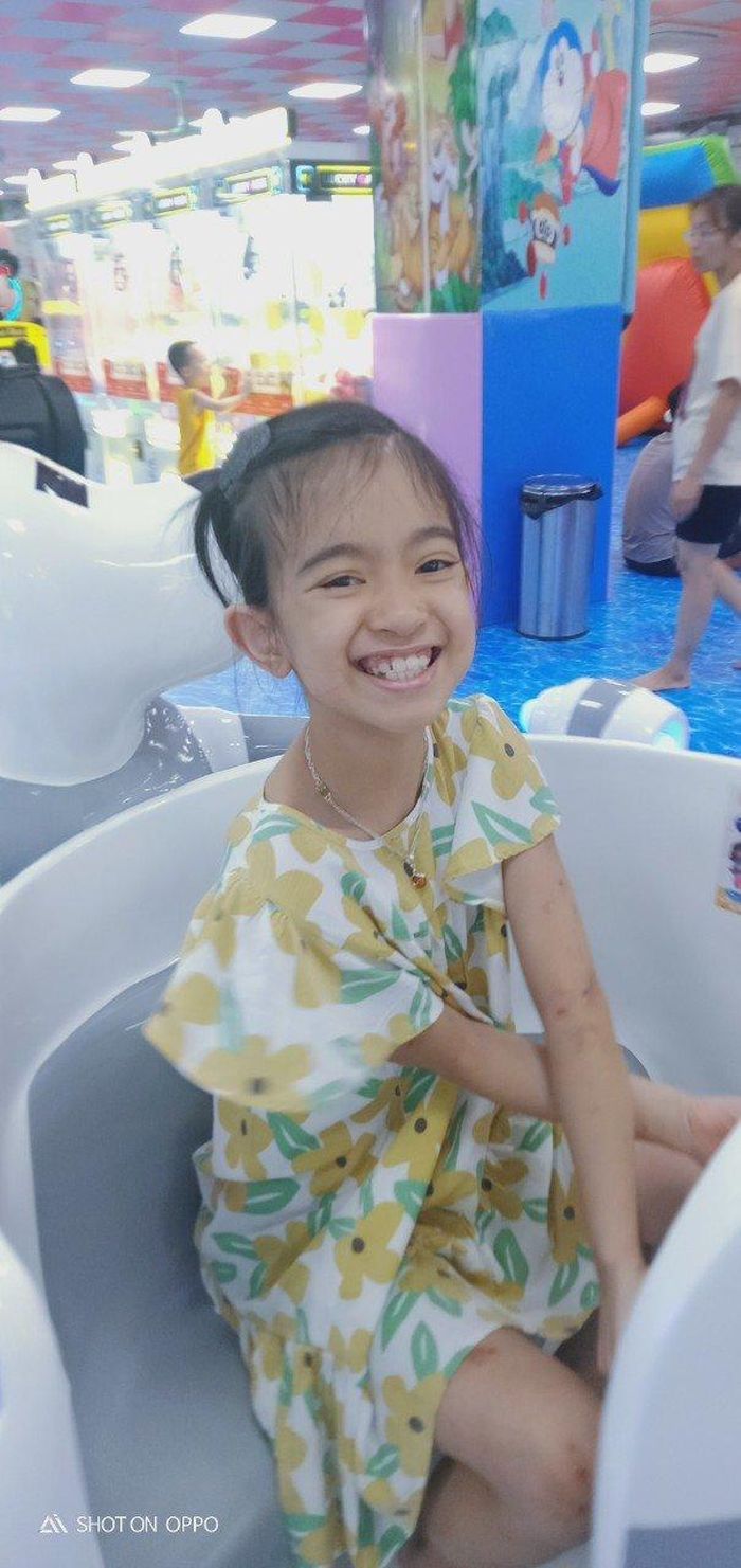 Kỳ tích hồi sinh