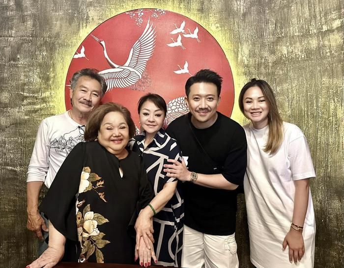 Mọi động thái của Trấn Thành đều nhanh chóng trở thành chủ đề được giới truyền thông và khán giả săn đón vô cùng nồng nhiệt