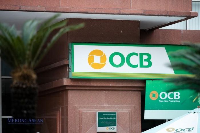 OCB sẽ phát hành gần 685 triệu cổ phiếu cho cổ đông hiện hữu, tương đương tỷ lệ 50%.