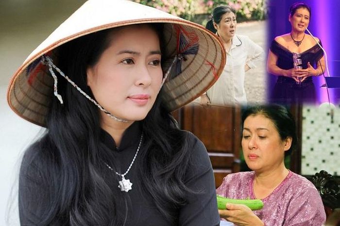 Thanh Thủy trong nhiều vị trí công việc