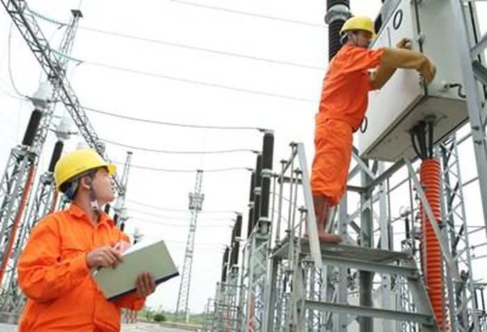 Dự kiến cắt điện ở nhiều nơi trên địa bàn thị xã Sơn Tây trong ngày 26-6.