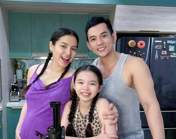 Cặp đôi có hôn nhân hạnh phúc sau khi về chung một nhà