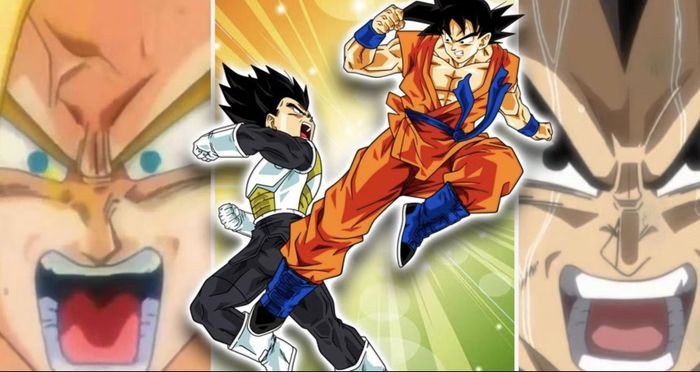 Trong gia đình ấy, cái tên đầu tiên phải kể đến chắc chắn là Goku. Anh ấy là trụ cột trong gia đình, là hình tượng để mọi người có thể tự hào và hướng tới. Xuyên suốt mạch truyện, Goku luôn là người đứng ra đầu tiên để bảo vệ lẽ phải, chính nghĩa và đặc biệt là những người thân xung quanh. Thậm chí có phải hy sinh bản thân, Goku cũng vui vẻ làm bởi anh biết gia đình, bạn bè mình sẽ được bình an. Ảnh: ScreenRant.