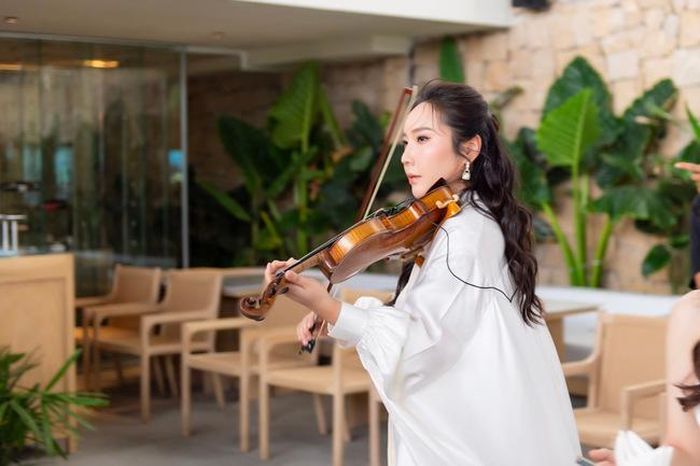 Nghệ sĩ Jmi Ko