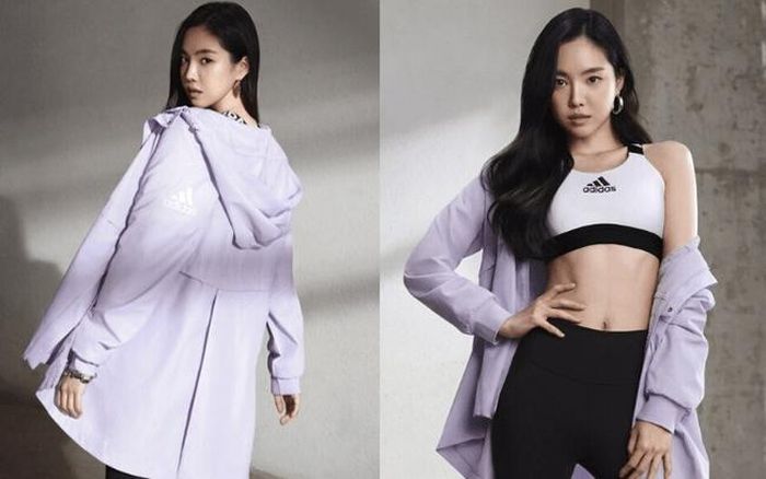 Son Naeun