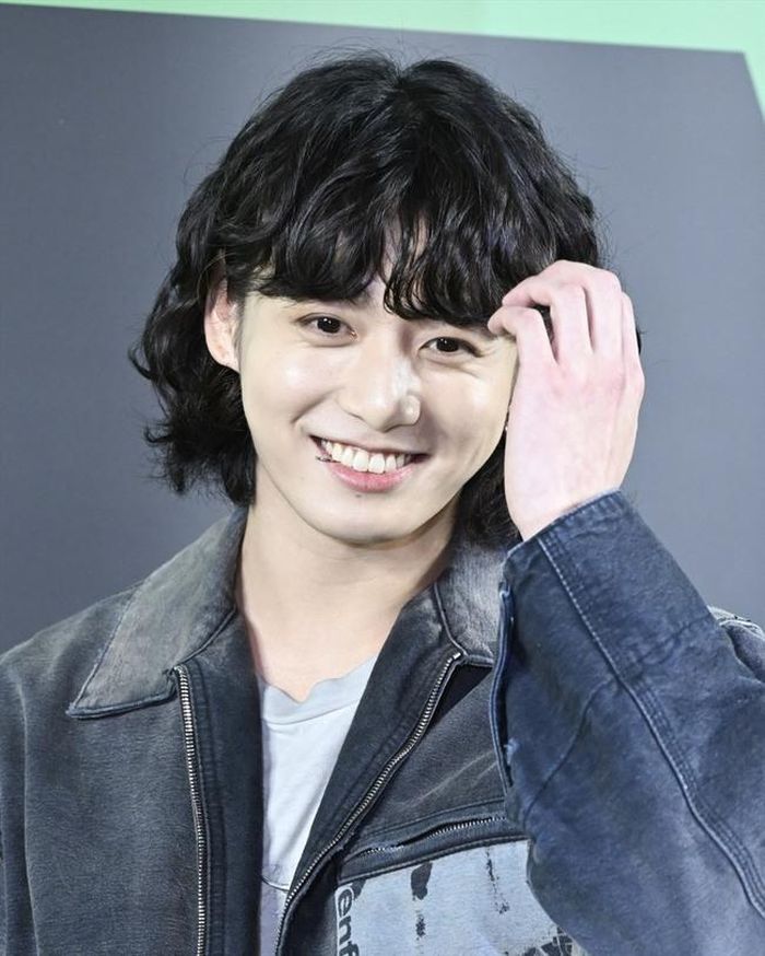 Jungkook BTS