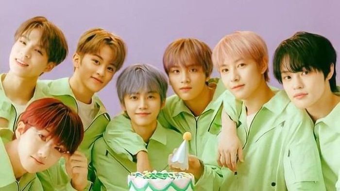 NCT DREAM