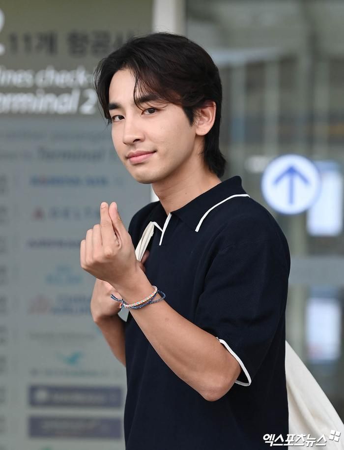 Song Ji Ho được nhiều khán giả khen ngợi bởi khả năng diễn xuất tự nhiên, tròn trịa trong Doctor Cha (Ảnh: Xports News)
