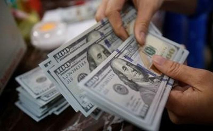 Tỷ giá USD hôm nay (28-6): Tăng – giảm trái chiều. Ảnh minh họa: Reuters. 