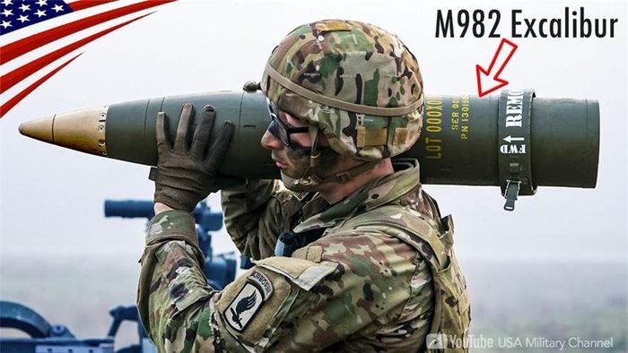 Như vậy, giá của một quả đạn M982A1 Excalibur được Mỹ xuất khẩu vào tháng 6/2023 là 177.860 USD. Lưu ý rằng chỉ số "A1" nghĩa là phiên bản có hệ thống dẫn đường vệ tinh chống nhiễu.