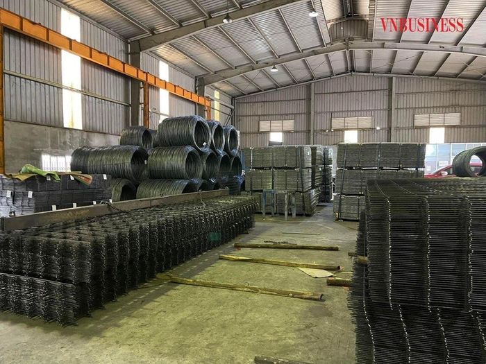 Liên tục thu hút dòng tiền lớn, nhóm cổ phiếu ngành thép đều ghi nhận mức tăng khá mạnh trong thời gian qua.