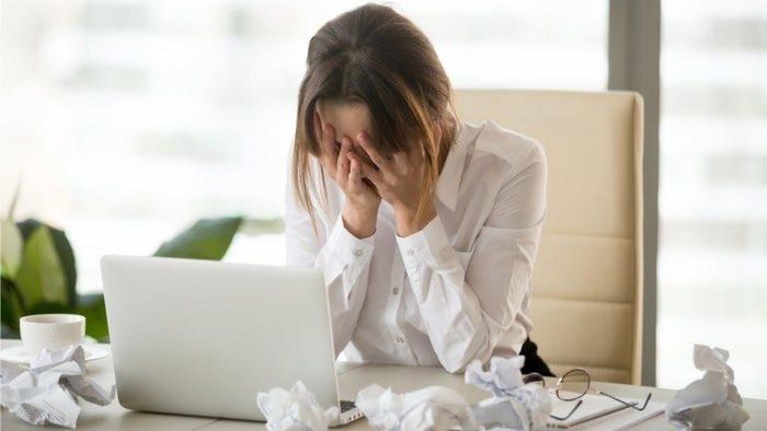 Quản lý căng thẳng sẽ giúp tăng tuổi thọ.