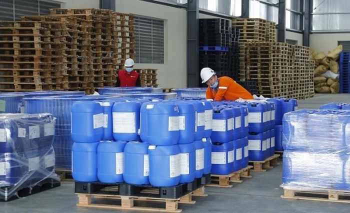 Việc xây dựng , sửa đổi Luật Hóa chất là hết sức cần thiết