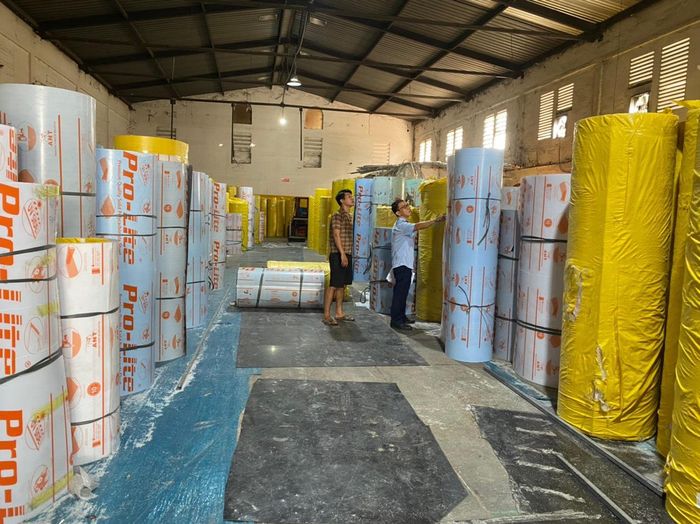 Nửa cuối năm, lực lượng Quản lý Thị trường TP.Hồ Chí Minh tiếp tục tăng cường xác định đối tượng, tuyến đường, địa bàn, hàng hóa trọng điểm.