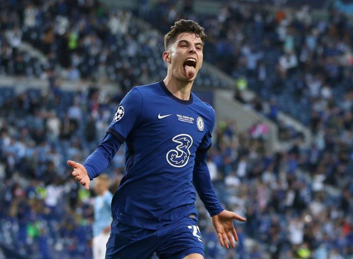  Liệu rằng Havertz có phải cú lừa với Arsenal, hay sẽ được kích hoạt để bùng nổ ở sân Emirates? 