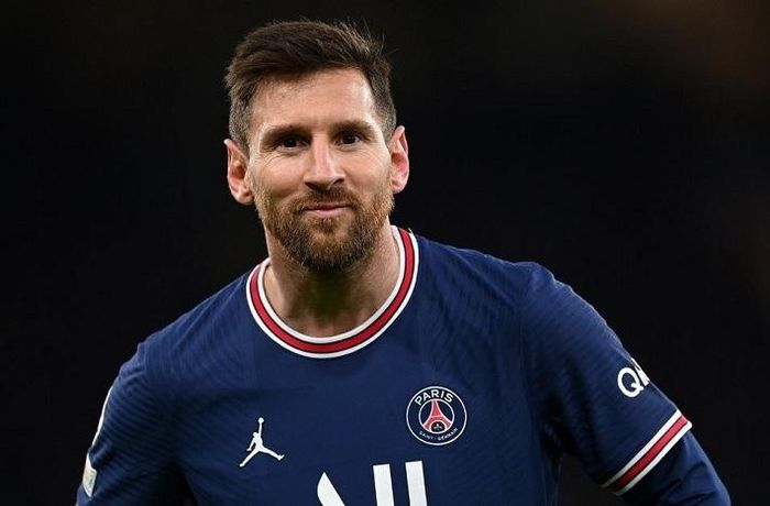 Messi dự kiến ra mắt MLS vào cuối tháng 7.2023