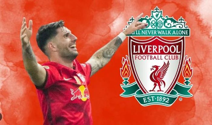 Ngôi sao người Hungary hứa hẹn sẽ giúp hàng tiền vệ Liverpool giàu sức mạnh hơn