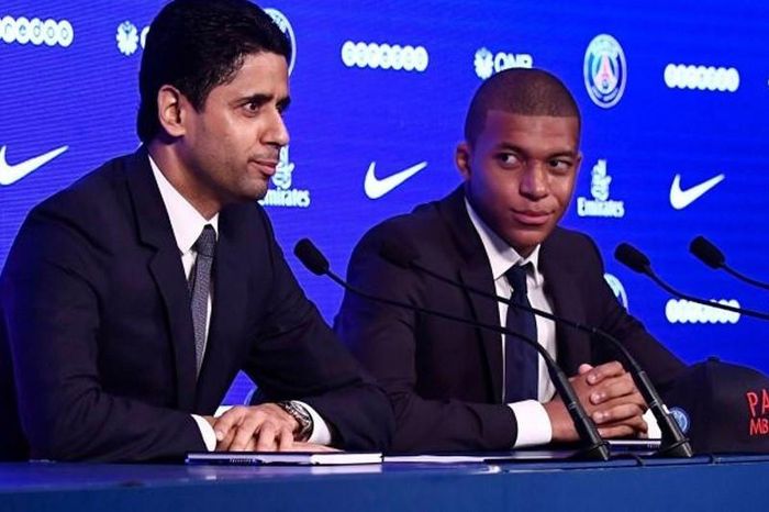 PSG thì lại cần bán chân sút tuyển Pháp hè này