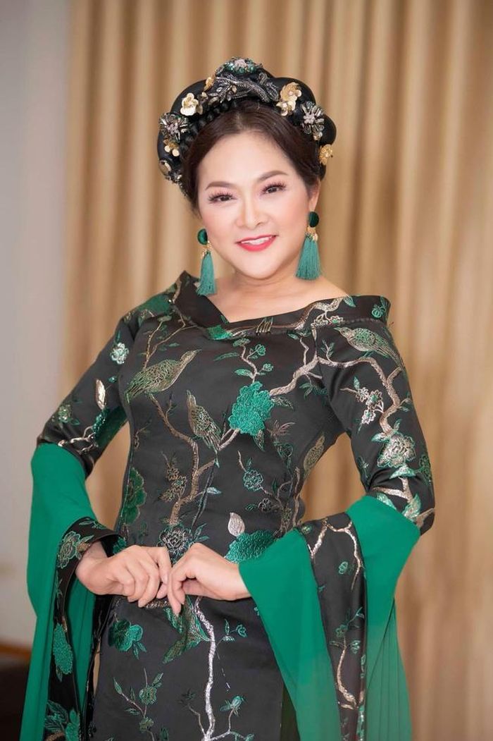 Ca sĩ Như Quỳnh