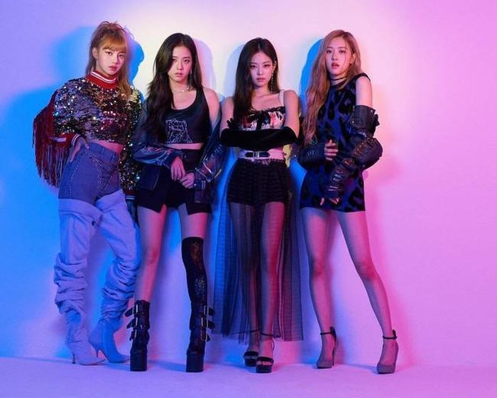 Blackpink sẽ đến Việt Nam vào cuối tháng 7