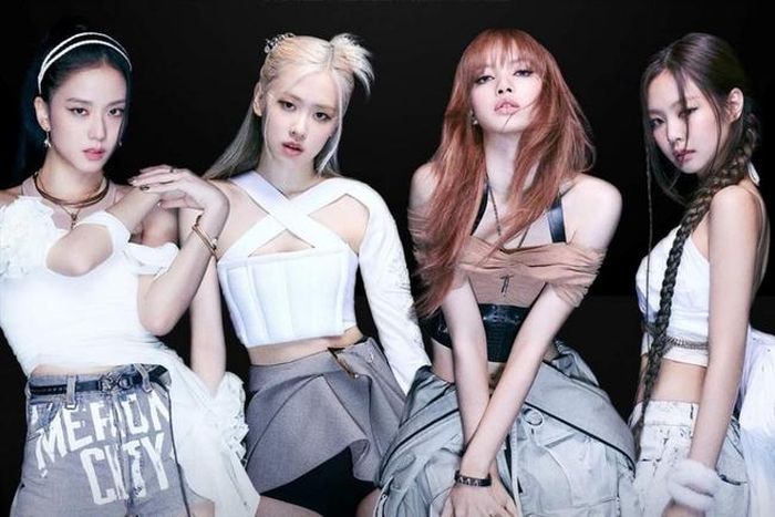 Blackpink do YG Entertainment thành lập vào năm 2016