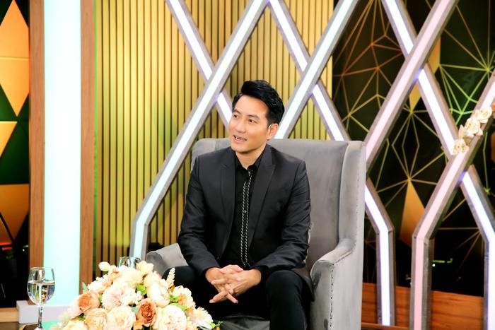 Phi Hùng chia sẻ về quãng thời gian khó khăn khi mới ca hát