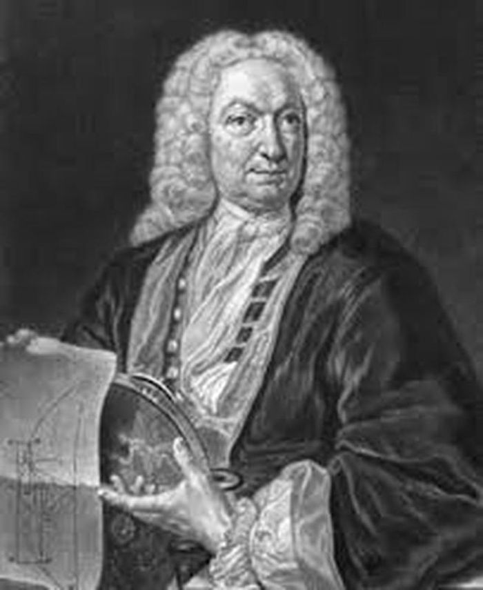 Theo tính toán trêm, ông Abraham sẽ qua đời vào khoảng ngày 27/11/1754. Đến ngày hôm đó, ông thực sự trút hơi thở cuối cùng khiến mọi người kinh ngạc, khó tin.