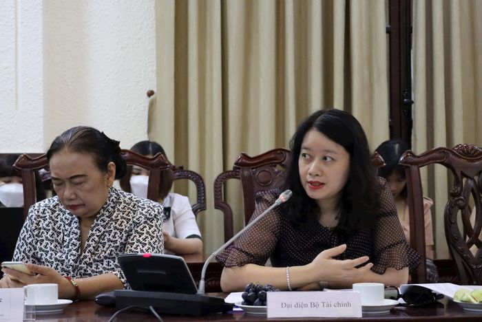 Đại biểu tham dự Hội thảo.