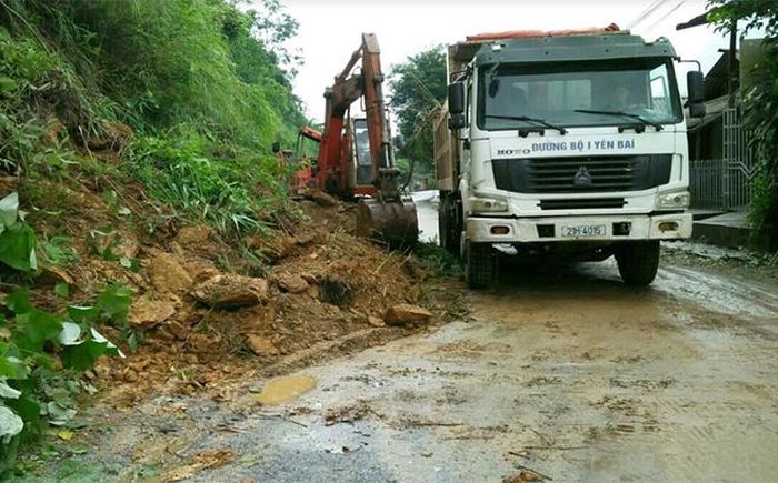Tháng 6/2023 đã thực hiện thoái vốn nhà nước tại Công ty cổ phần Xây dựng đường bộ I - Yên Bái