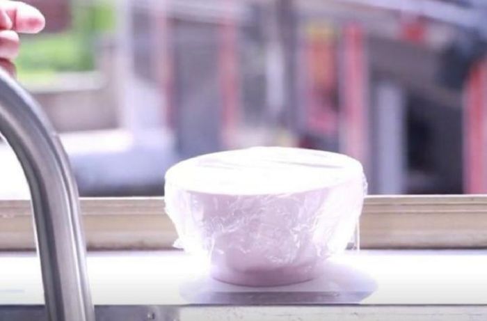 Đuổi gián, muỗi và côn trùng bằng hoa hồi và giấm.