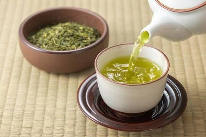Cần hình thành thói quen uống trà xanh
