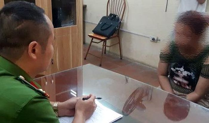 Người được cho bị bắt cóc bị tố giác liên quan đến hành vi lừa đảo. Ảnh minh họa.