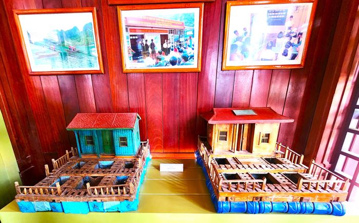 Theo những nghiên cứu khoa học và lịch sử, từ đầu thế kỷ 19, người ta đã thấy sự có mặt của ngư dân Giang Võng (khu vực Hà Khánh), Trúc Võng (khu vực Cái Lân) trên vịnh Hạ Long mà hậu duệ của họ là những người dân chài sống trên các làng chài nổi Ba Hang, Cống Tàu, Vung Viêng, Cửa Vạn ngày nay.