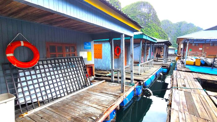 Bằng chứng rõ nhất cho đến nay vẫn còn nhiều di chỉ khảo cổ minh chứng cho việc xuất hiện các mảnh gốm sứ cùng chủng loại, niên đại với thương cảng Vân Đồn.