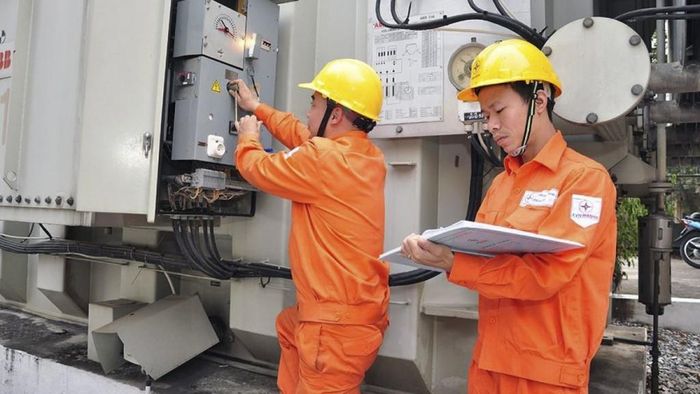 Giá điện sẽ tiếp tục tăng mạnh.