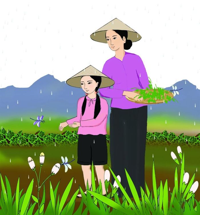 Minh họa: H.T