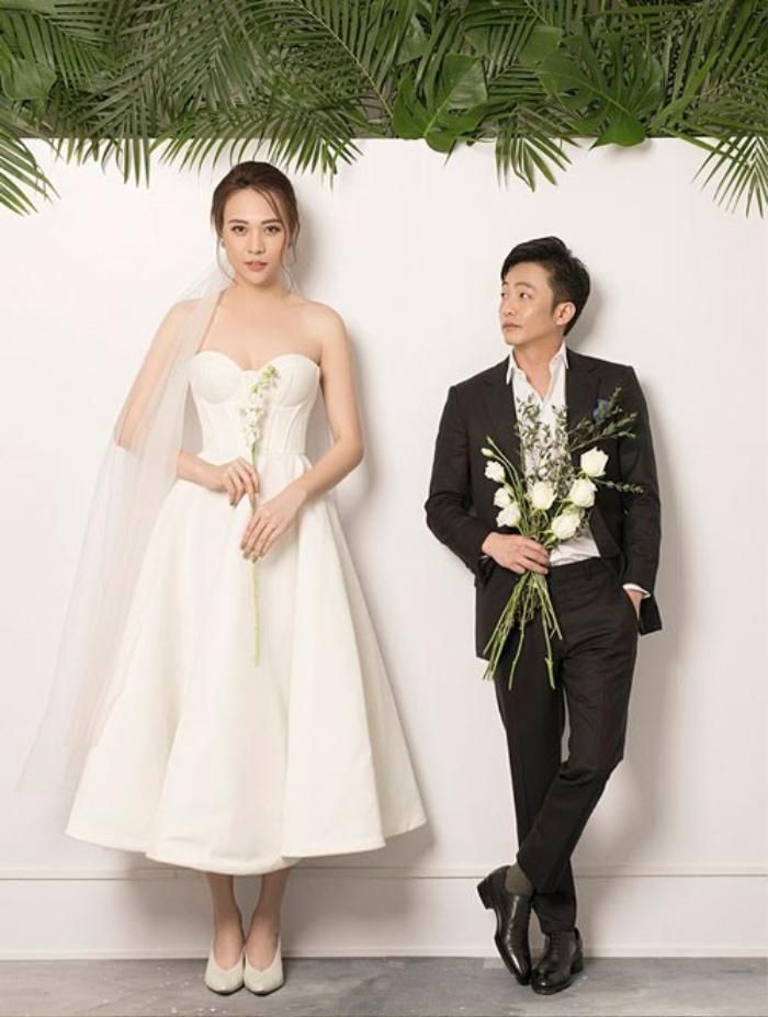 Cường Đô La là hình mẫu lý tưởng của nhiều chị em.