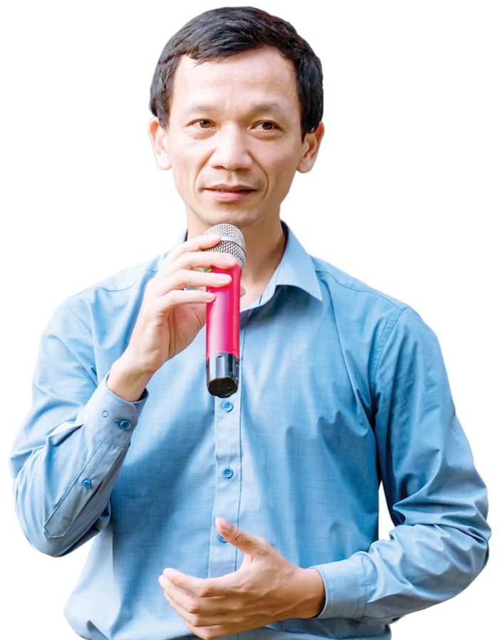 KTS. Nguyễn Thanh Tùng