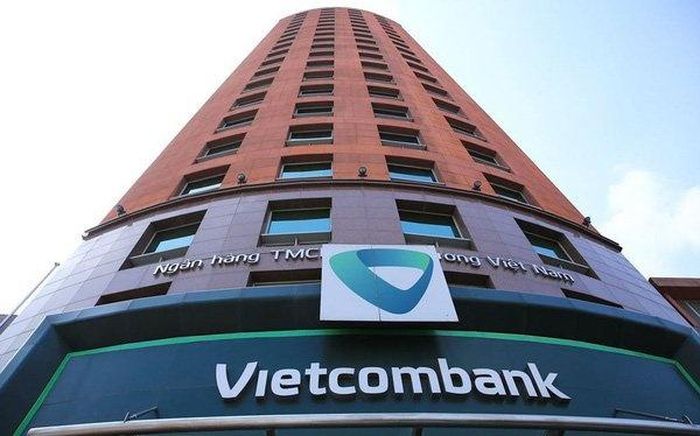 Vốn điều lệ của Vietcombank dự kiến tăng thêm hơn 8.500 tỷ đồng. Ảnh: T.L.