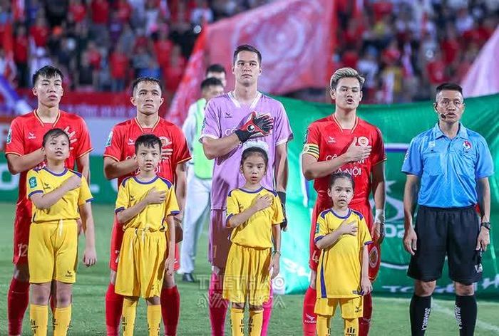 Filip Nguyễn nhận 2 thất bại sau khi trở về Việt Nam - Ảnh: Hoàng Linh