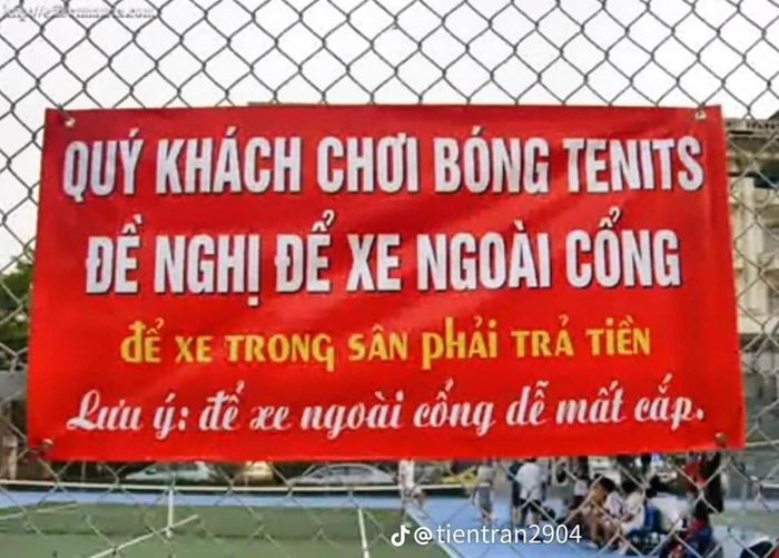 Cũng chỉ là cung cấp thông tin thôi, nhưng nhiều khi chính chủ lại muốn truyền đạt theo cách rất riêng.
