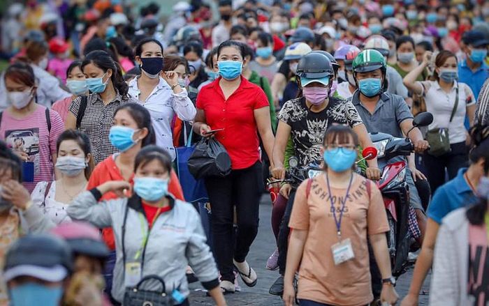 Lao động thất nghiệp đang gia tăng. (Ảnh minh họa)