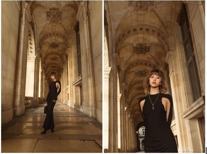 Thương hiệu C.Dam nhiều lần được nữ Fashionista tin tưởng trong các sự kiện thời trang trong nước và quốc tế