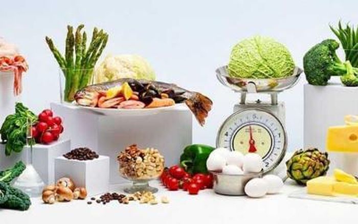 Xác định lượng calo phù hợp để giảm cân thành công.