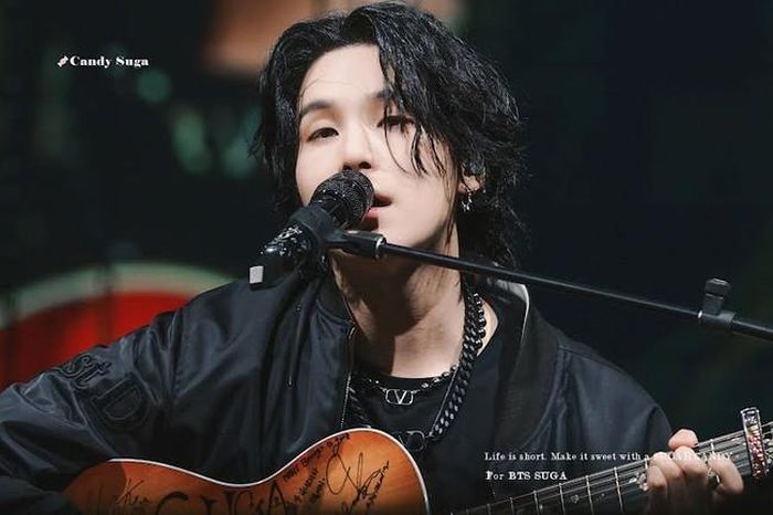Suga