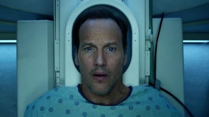 Patrick Wilson vừa đạo diễn vừa thủ vai Josh Lambert