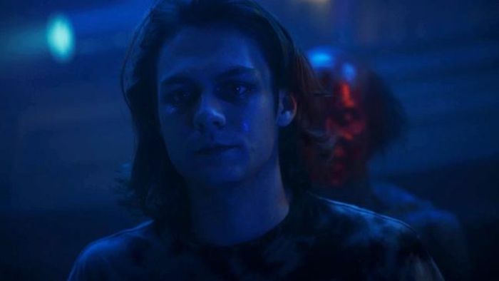 Dalton Lambert (Ty Simpkins) đã trưởng thành