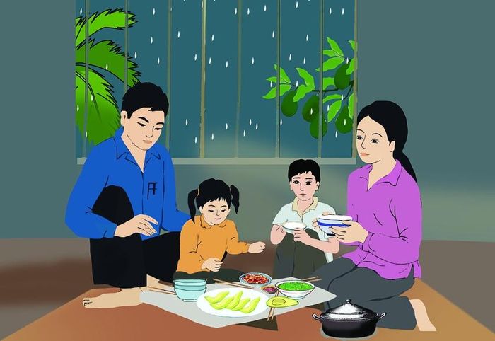 Minh họa: Huyền Trang