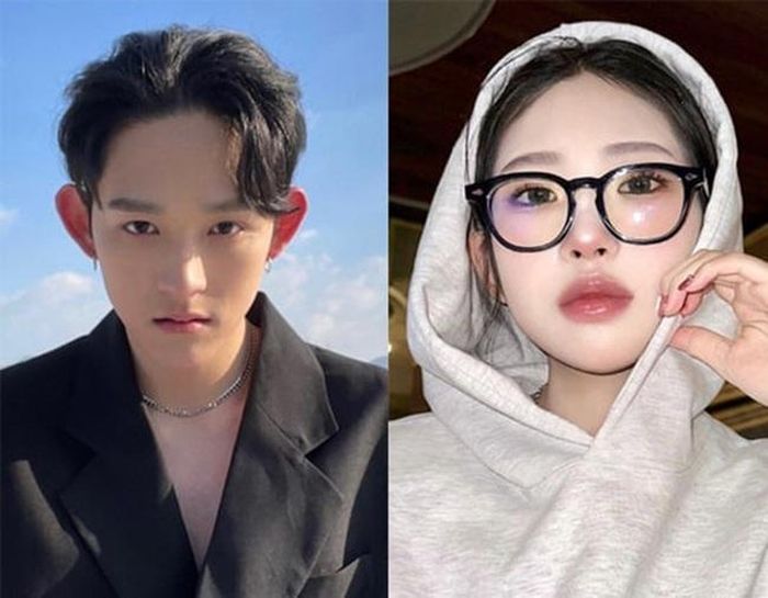 Anh em Choi Hwan Hee và Choi Joon Hee