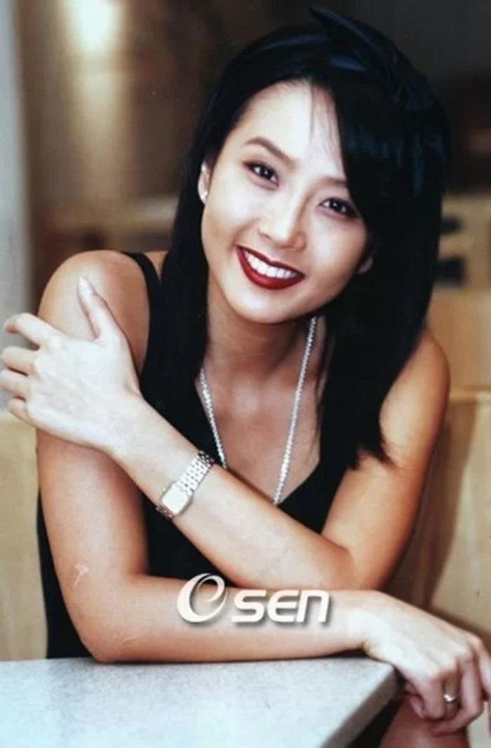 Choi Jin Sil